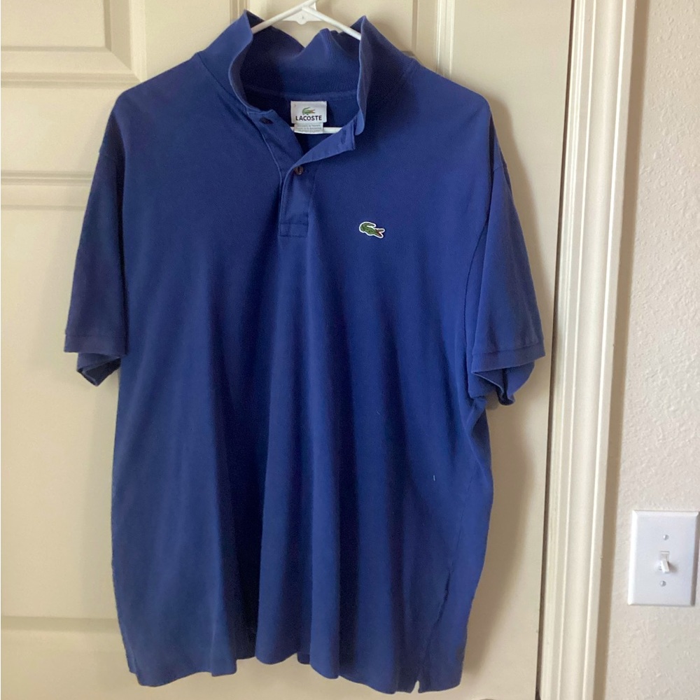 Lacoste Polo